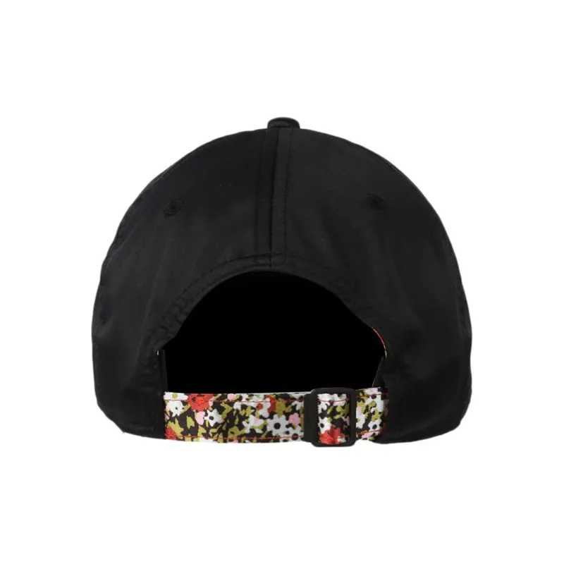 Nike Baseball Cap Women's Black-2