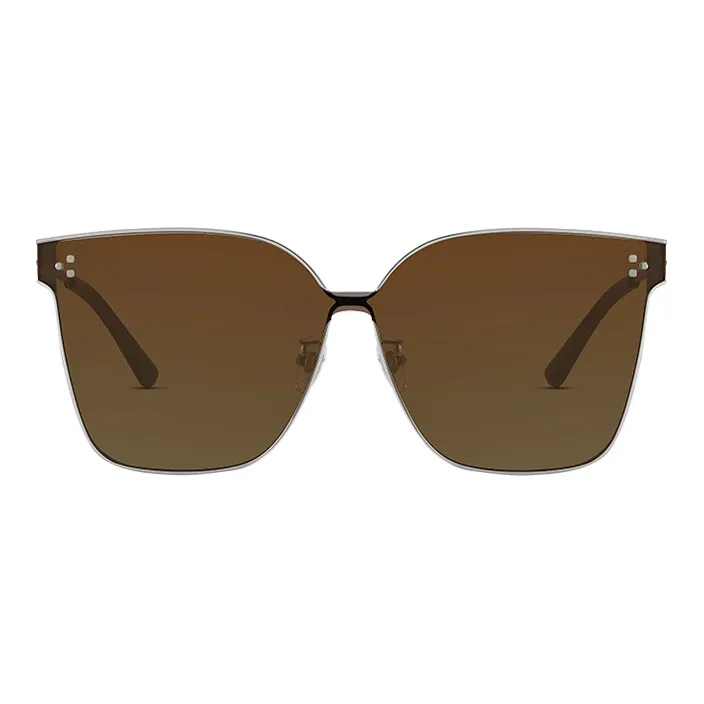 MUJOSH Trendy Versatile Sunglasses Unisex-2