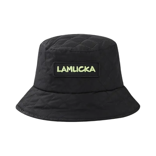 LAMLICKA Unisex Bucket Hat