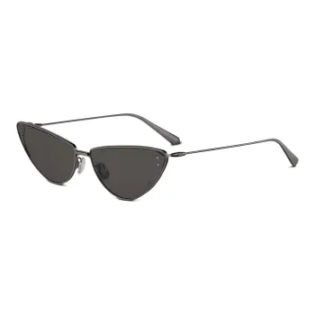 DIOR Sunglasses Women's Gray
