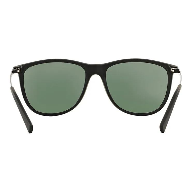 ARMANI EXCHANGE Sunglasses Men Dark Green-3