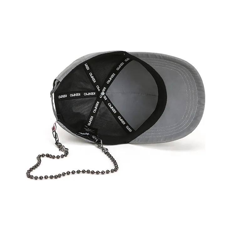 KENMO Baseball Caps Unisex-5