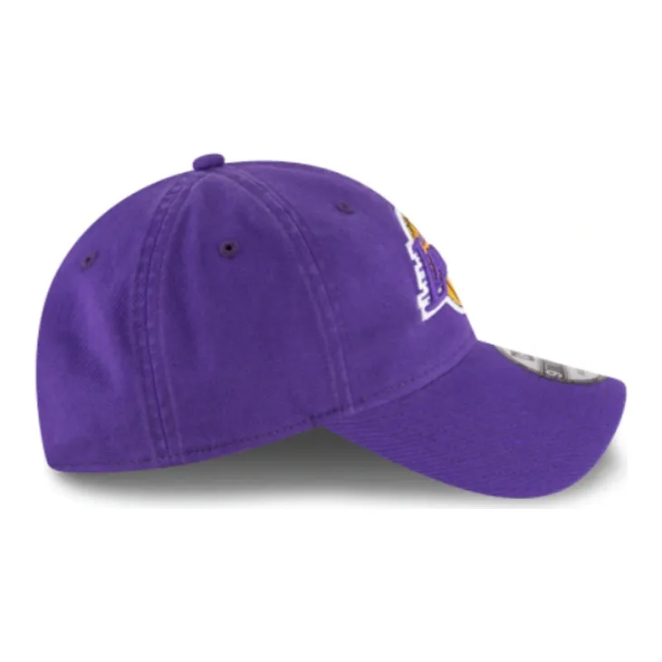 New Era 9Twenty Nba La Lakers Core Classic Cap-4
