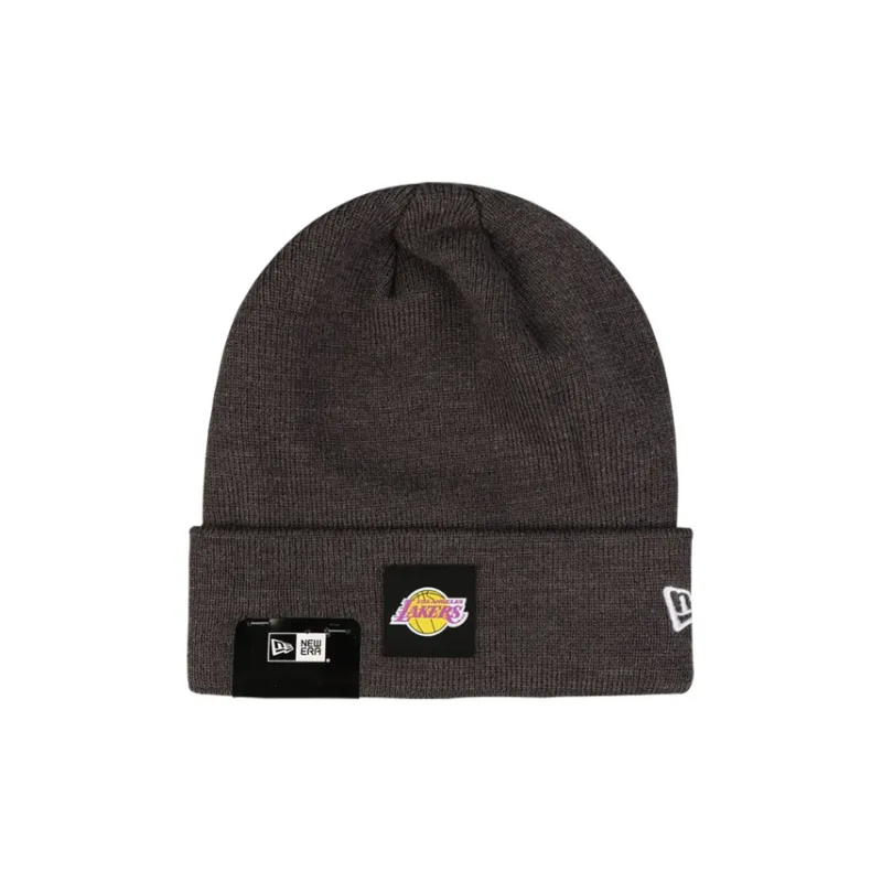 Nba X New Era Beanies Unisex-0