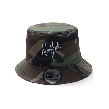New Era Bucket Hats Unisex