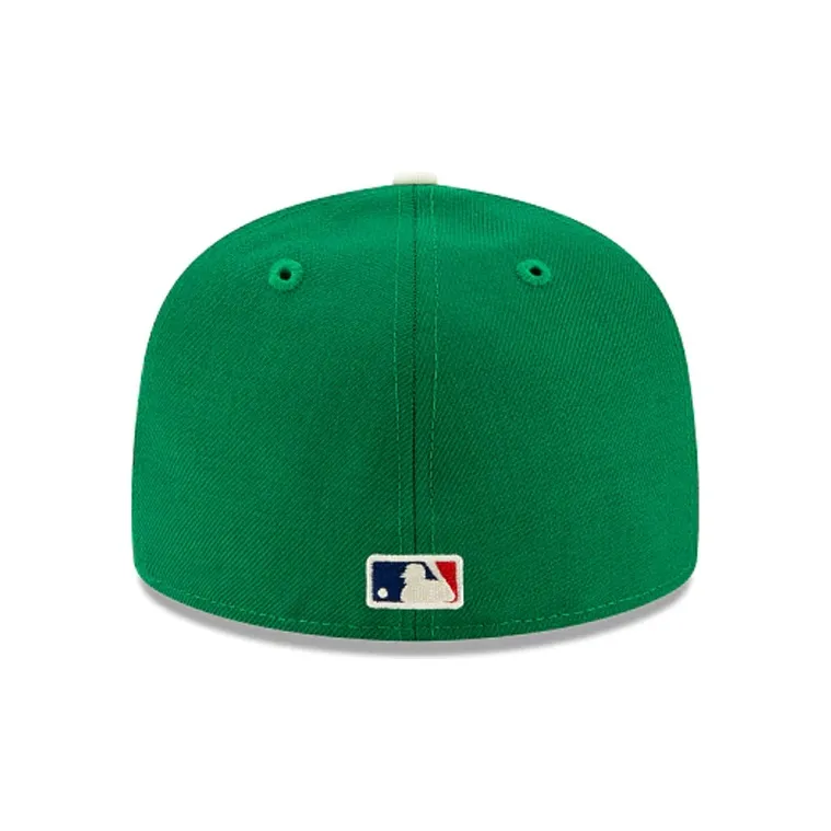 Fear Of God Essentials New Era 59Fifty Fitted Hat FW21-3