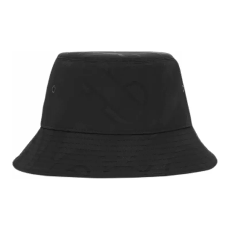Burberry Cotton Bucket Hats Unisex-1