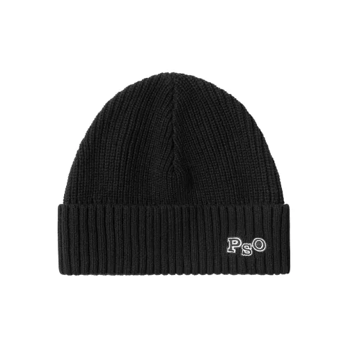 PSO Brand Beanies Unisex