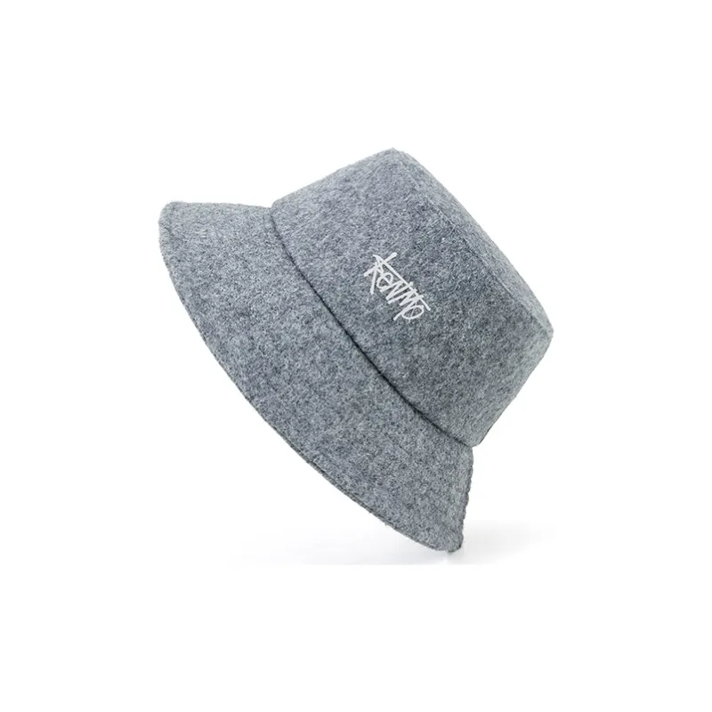 KENMO Bucket Hats Unisex-1