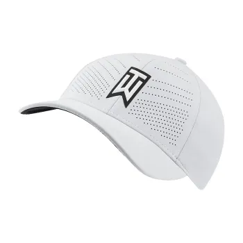 Nike Baseball Caps Unisex White