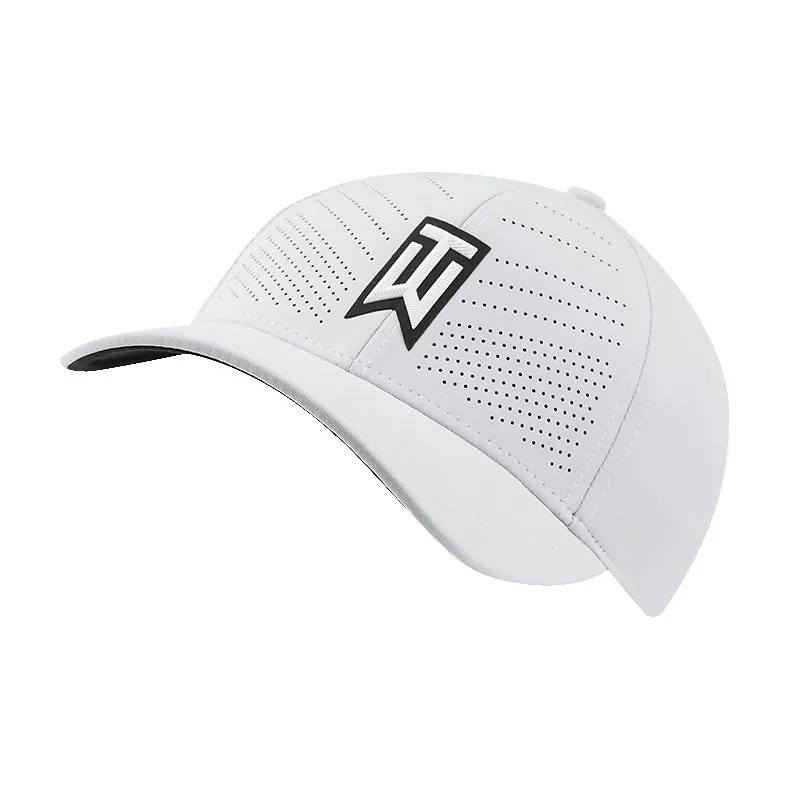 Nike Baseball Caps Unisex White-0