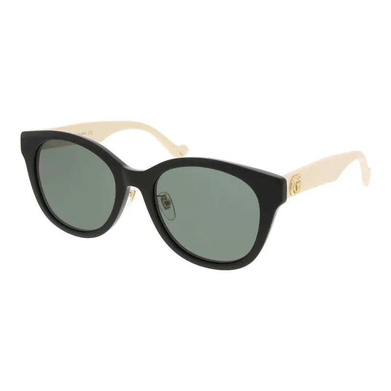 GUCCI Sunglasses Women's Black-0