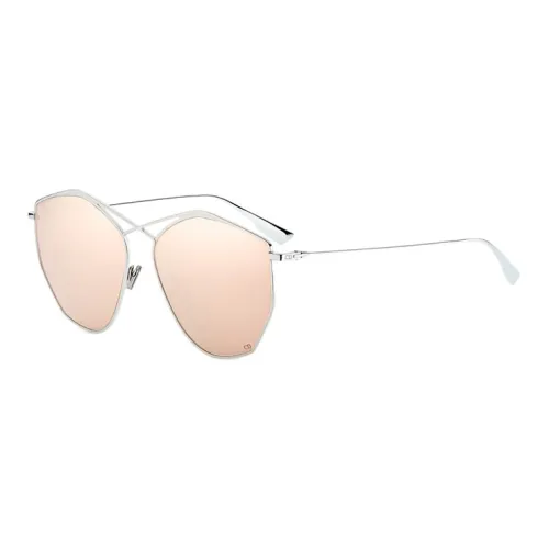 Dior Stellaire 4 Sunglasses Pink/Gold Unisex