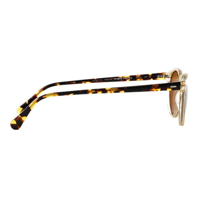 Oliver Peoples Gregory Peck Sun Sunglasses-2