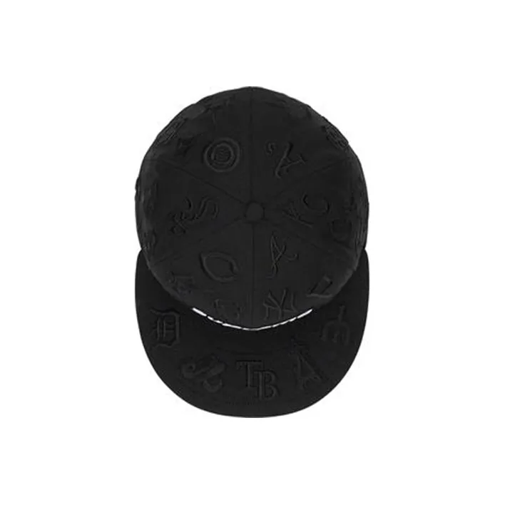 Supreme Mlb New Era-1
