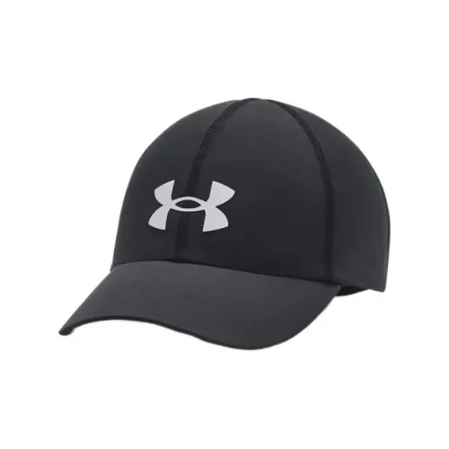 Under Armour Baseball Caps Women's Black