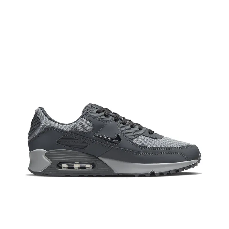 Nike Air Max 90 Jewel Wolf Grey-1