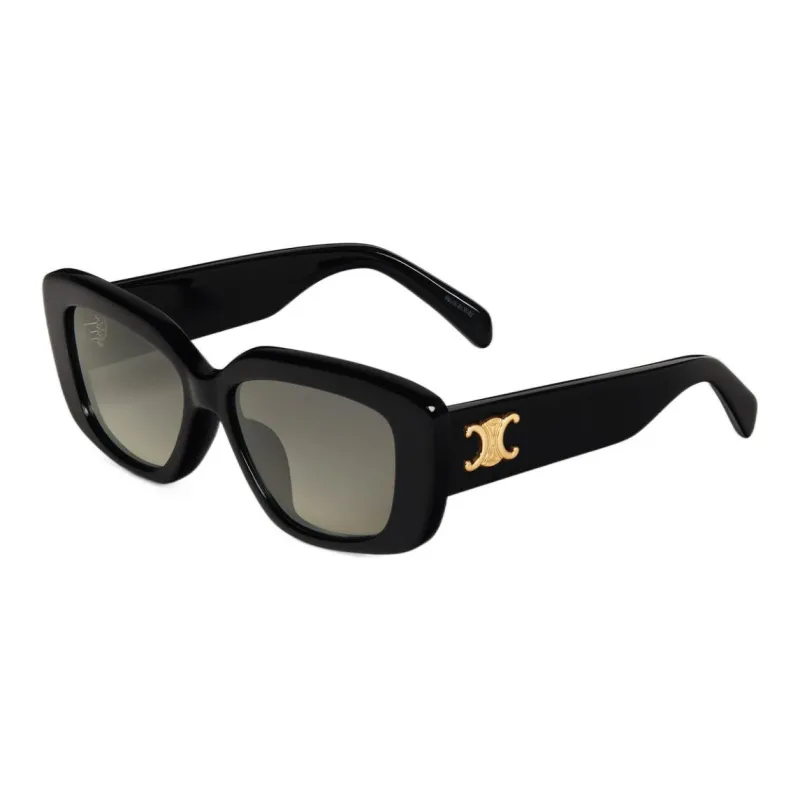 CELINE Triomphe 04 Sunglasses In Acetate-0