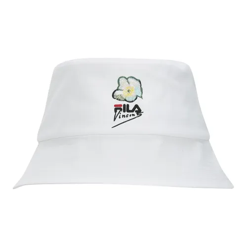 FILA Women Bucket Hat