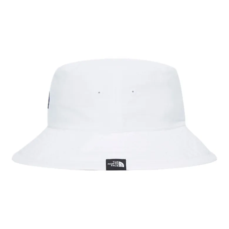 THE NORTH FACE Bucket Hats Unisex White-2