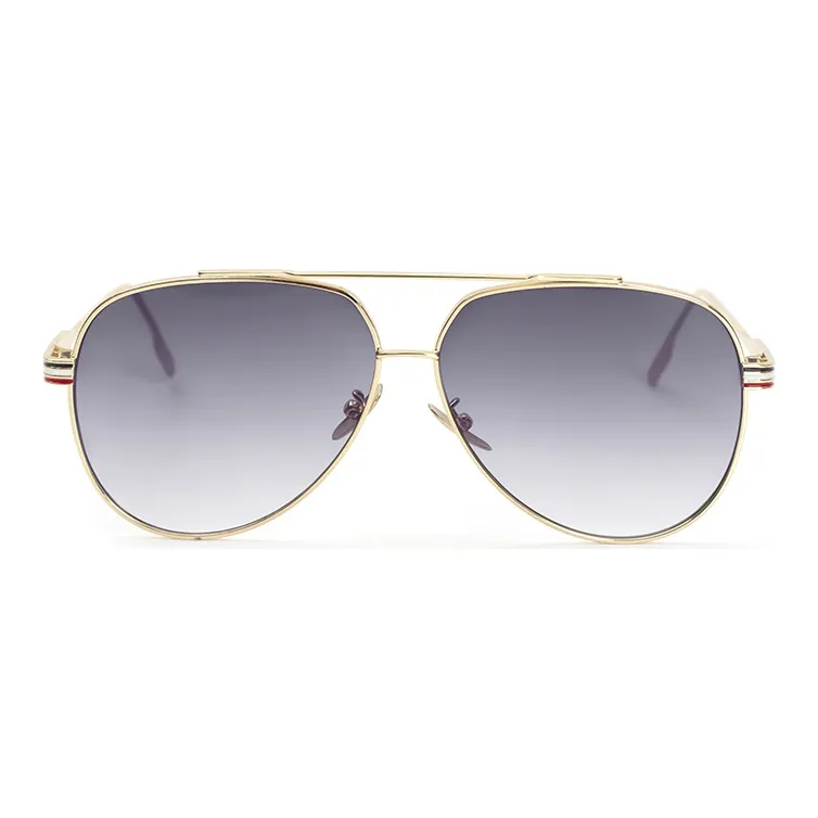 KENMO Aviator Sunglasses Unisex Multiple Colors-18