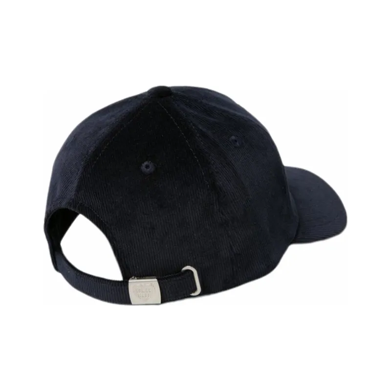 HUMAN MADE Corduroy Baseball Caps Unisex-3