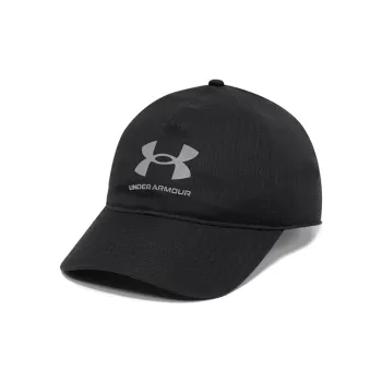 Under Armour Polyamide Baseball Caps Unisex
