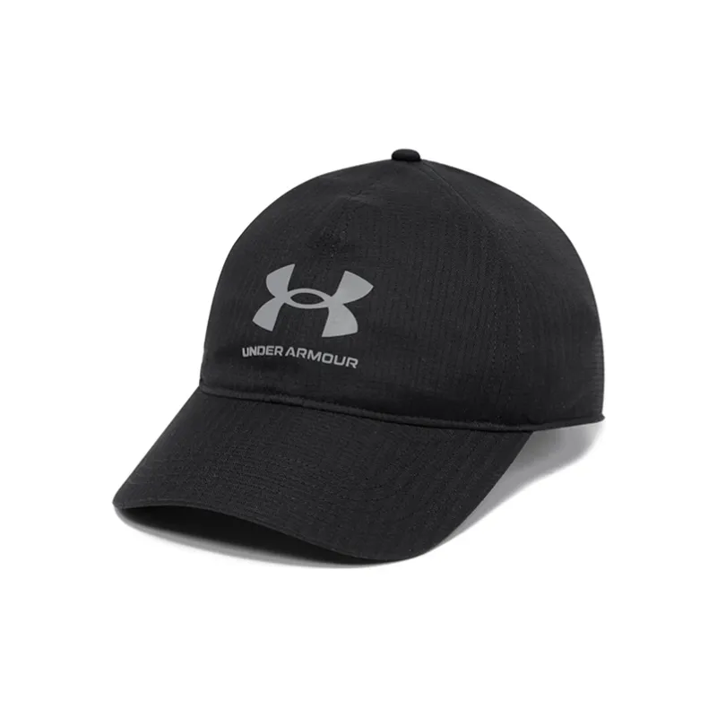 Under Armour Polyamide Baseball Caps Unisex-0