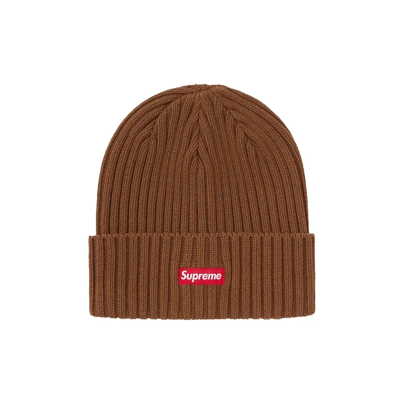 Supreme Overdyed Beanie-2