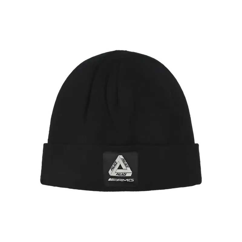 PALACE X Amg 2.0 Beanie-0