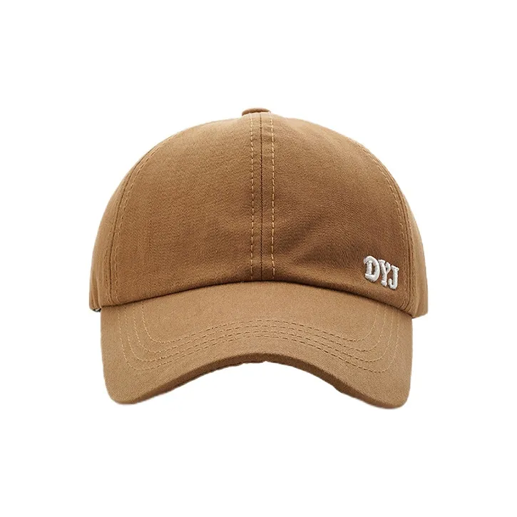 FREE RABBITⅡ Cotton Baseball Caps Unisex-7