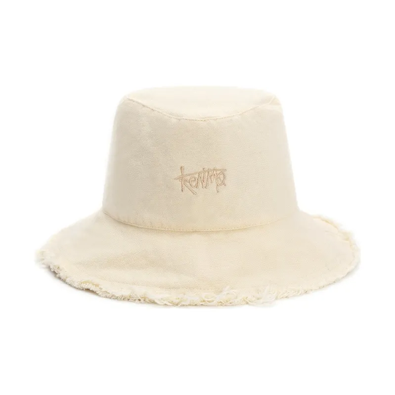 KENMO Bucket Hats Unisex-5