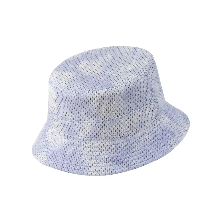 Nike Sportswear Bucket Hats Women's Light Purple-1
