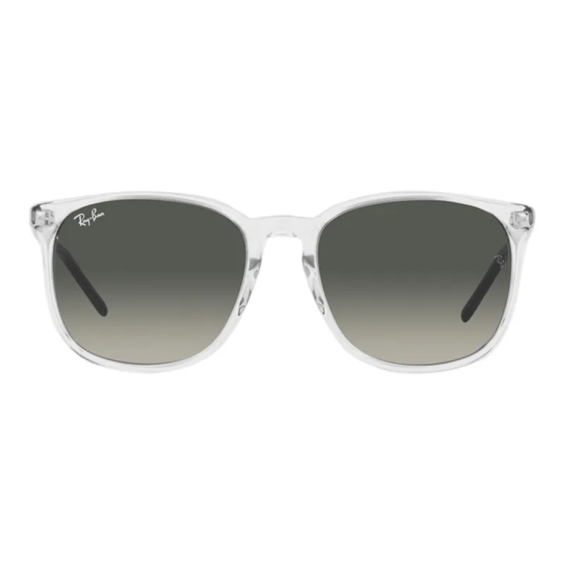 RayBan Sunglasses Unisex Gray-1