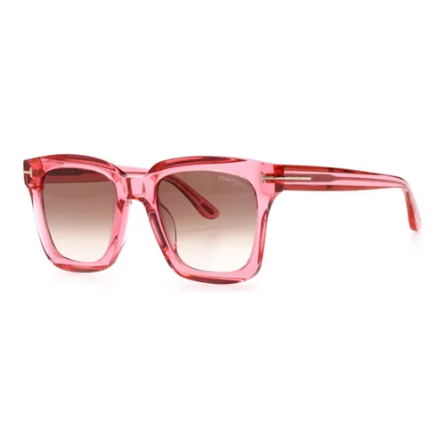 TOM FORD Sunglasses Unisex Pink