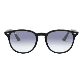 RayBan Round Frame Sunglasses