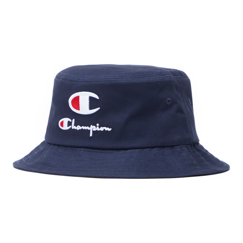 Champion Bucket Hats Unisex-5