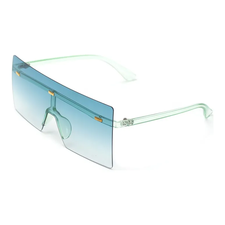 KENMO Rectangular Sunglasses Unisex-23