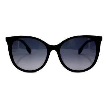 Burberry Sunglasses Women's Black/Polarized