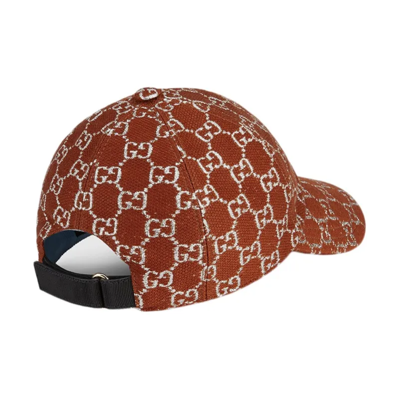 GUCCI Baseball Caps Unisex-2