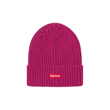 Supreme Overdyed Beanie SS22