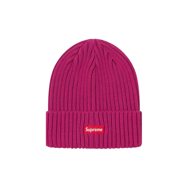 Supreme Overdyed Beanie SS22-0