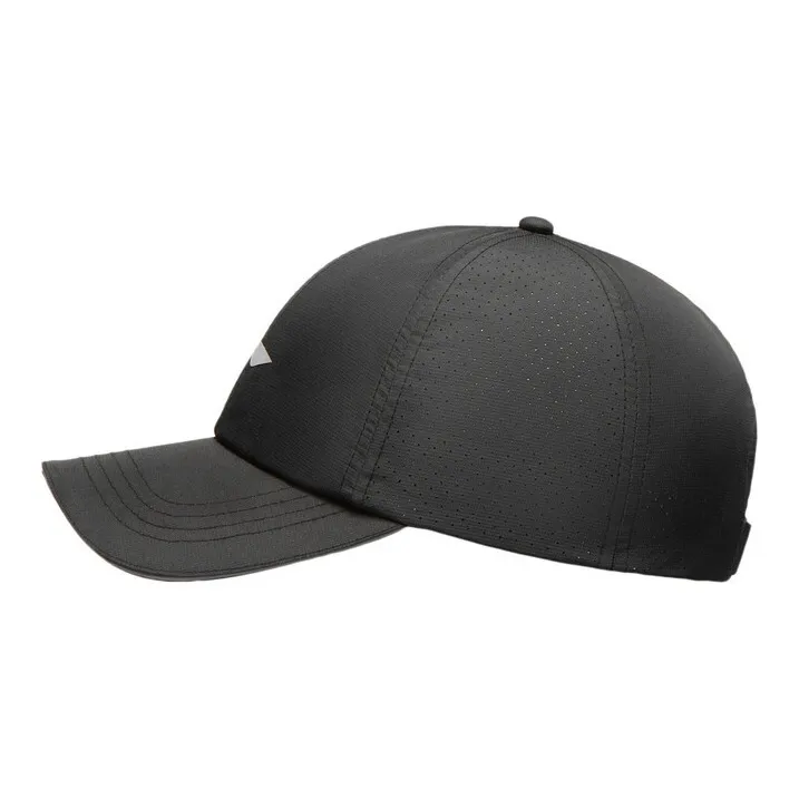 LINING Running Collection Baseball Caps Unisex Black-2