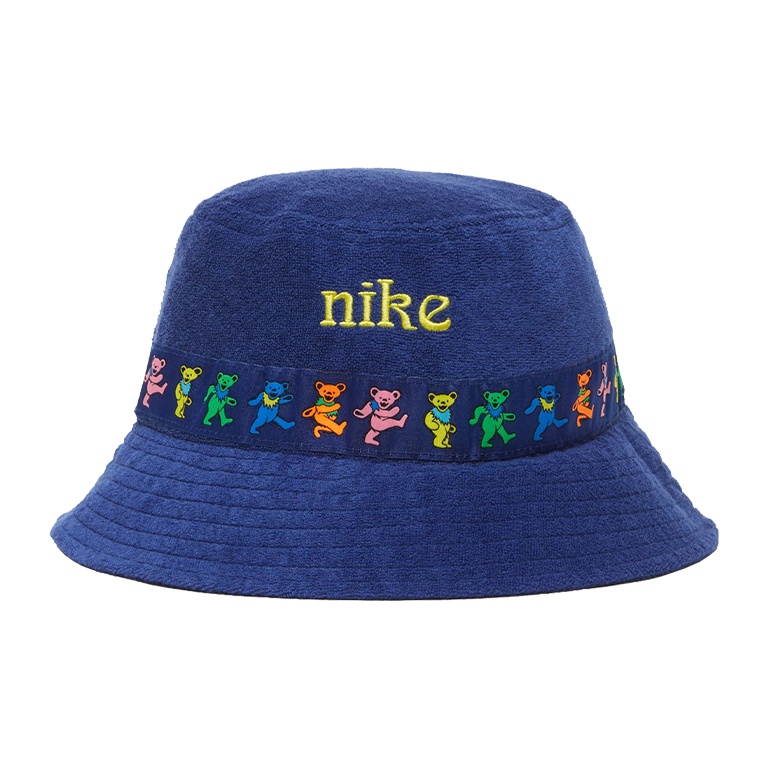 Grateful Dead Fly Fishing Hat POIZON