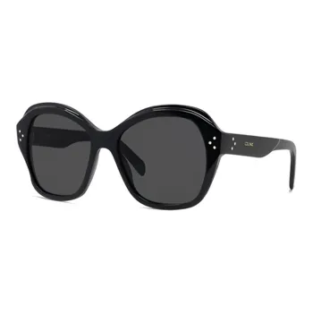 CELINE Sunglasses Women's Black