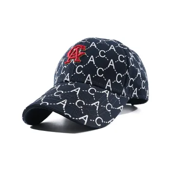 CACUSS Junior Cotton Baseball Caps Unisex