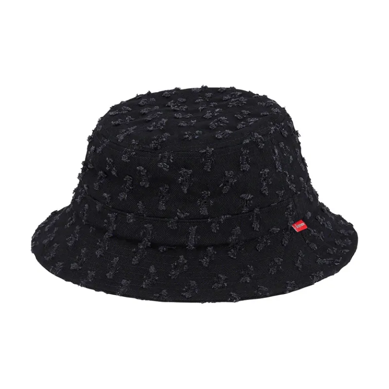 Supreme Bucket Hats Unisex-0