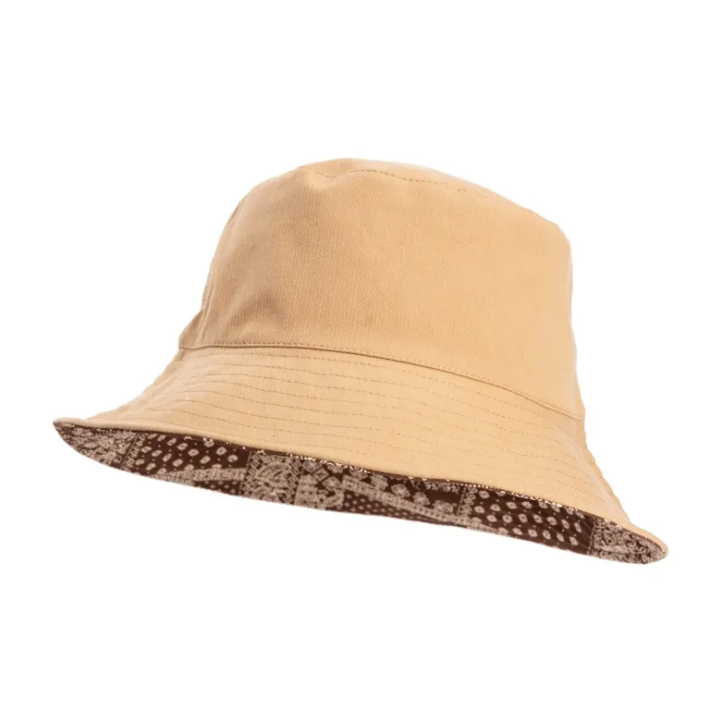 BAIJUAN Bucket Hats Unisex-1