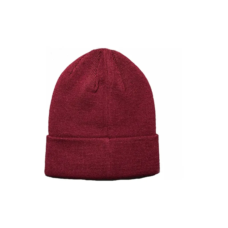 Thrasher Beanies Unisex-1