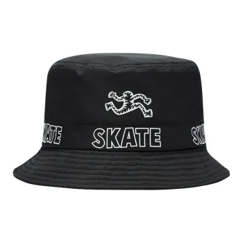 Airwalk Bucket Hats Unisex